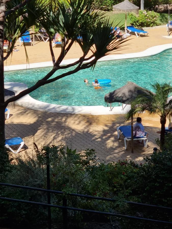 Luxury Blue Coast Seaside Retreat Marbella公寓 外观 照片