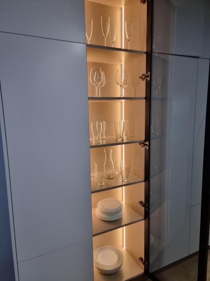 Luxury Blue Coast Seaside Retreat Marbella公寓 外观 照片