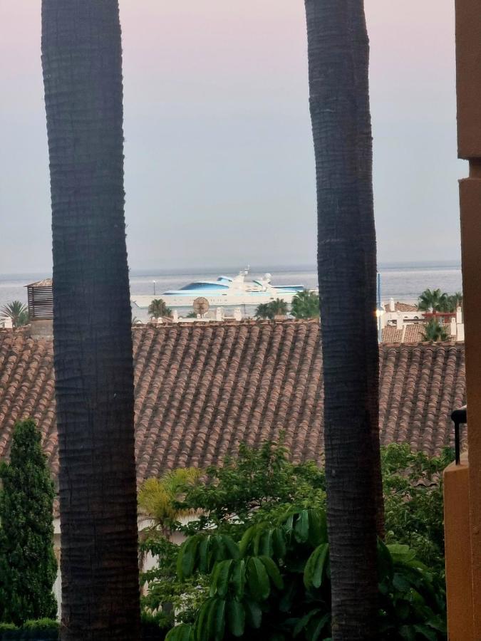 Luxury Blue Coast Seaside Retreat Marbella公寓 外观 照片