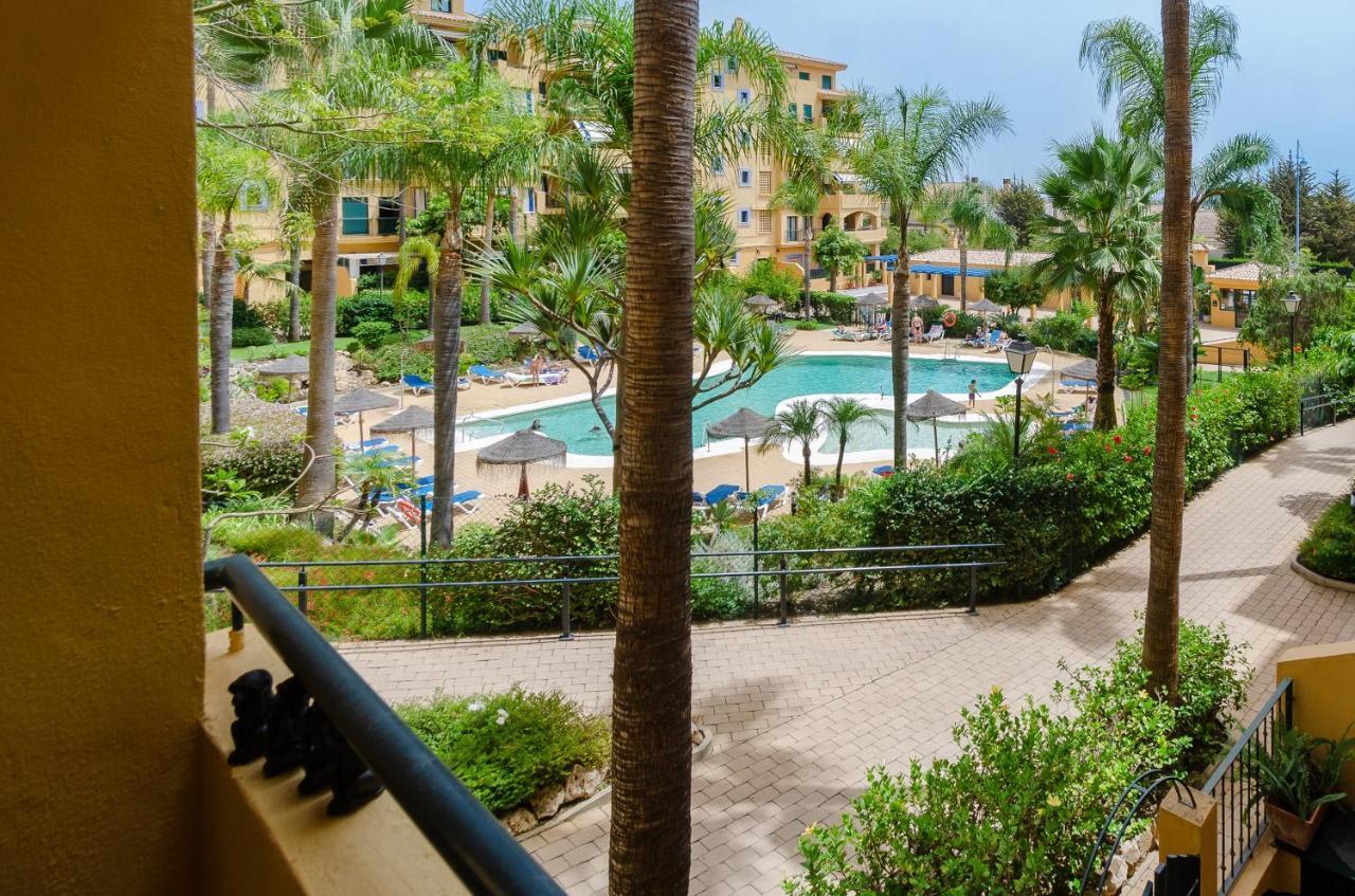 Luxury Blue Coast Seaside Retreat Marbella公寓 外观 照片