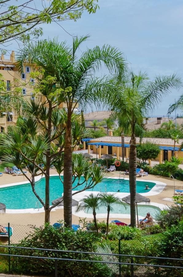 Luxury Blue Coast Seaside Retreat Marbella公寓 外观 照片