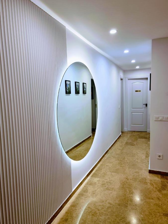 Luxury Blue Coast Seaside Retreat Marbella公寓 外观 照片
