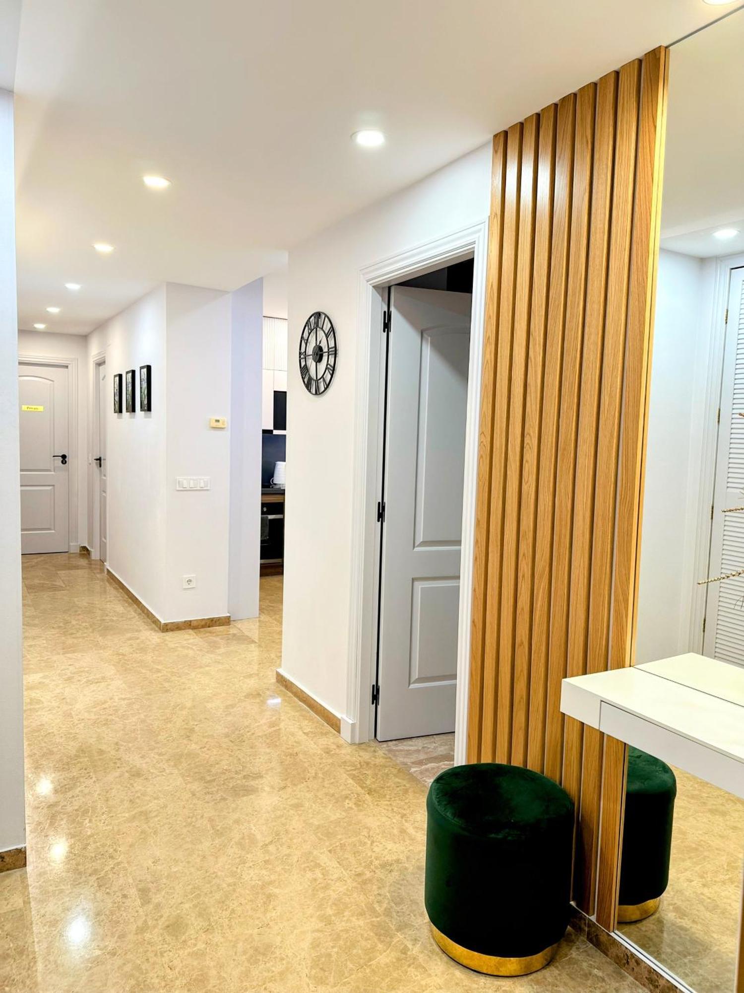 Luxury Blue Coast Seaside Retreat Marbella公寓 外观 照片