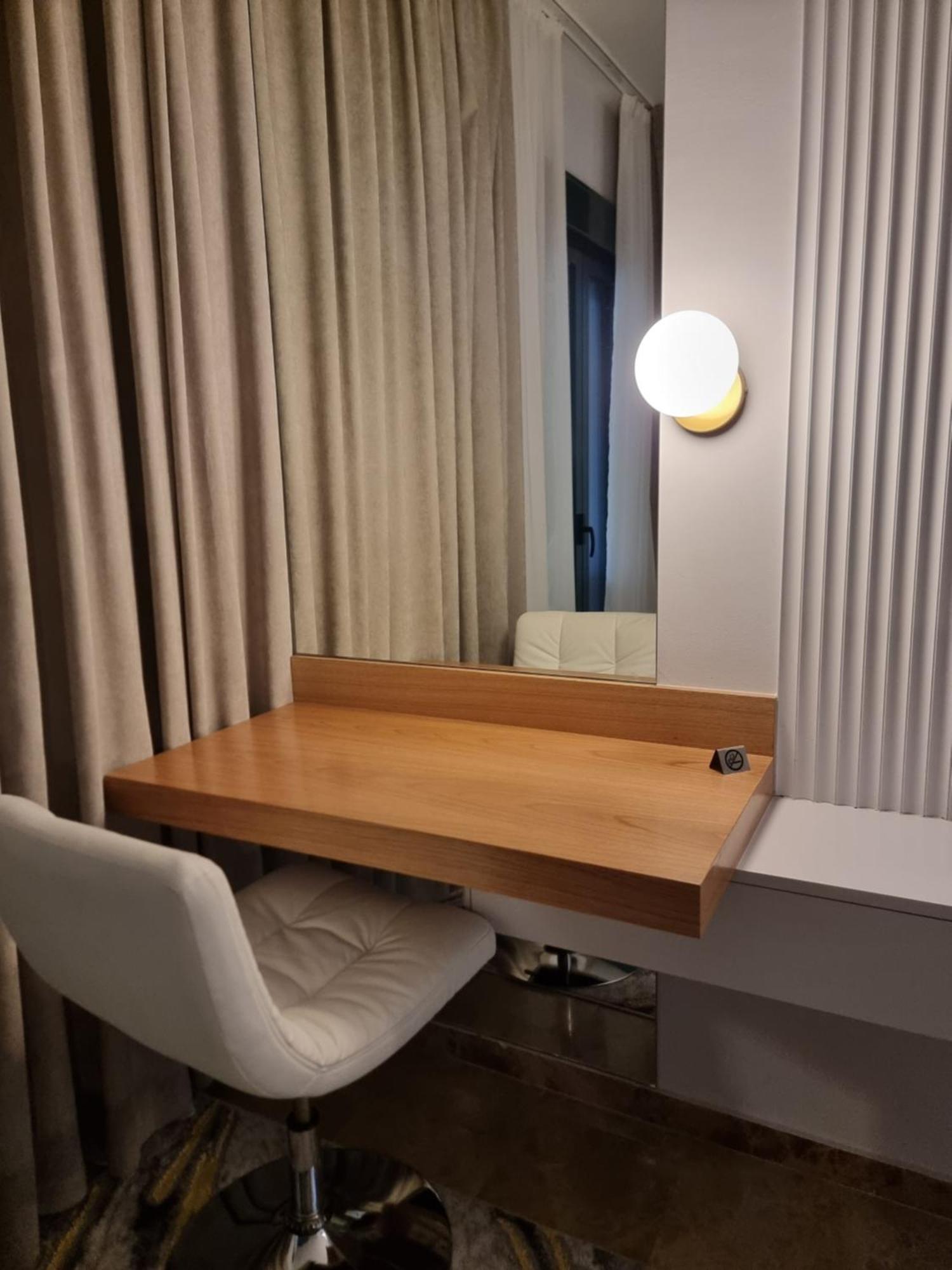 Luxury Blue Coast Seaside Retreat Marbella公寓 外观 照片