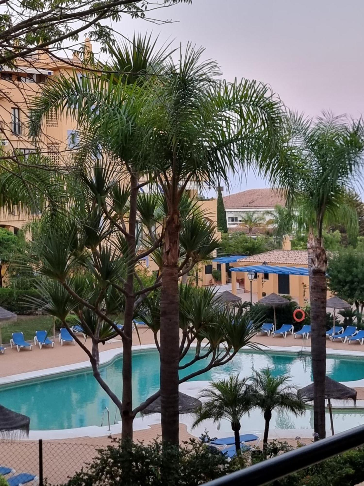 Luxury Blue Coast Seaside Retreat Marbella公寓 外观 照片